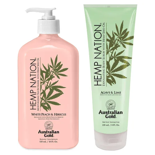 Vista 7 de Australian Gold Hemp Nation