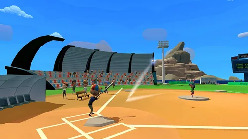 Vista 4 de Instant Sports - Nintendo Switch