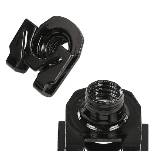 Vista 8 de G-PLUS Tuercas especiales en U y tornillos de montaje de brazo inferior A, 8 piezas compatibles con GM 1955-2007