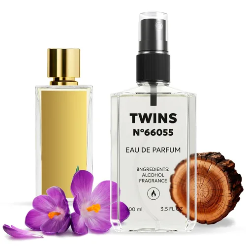 Vista 222 de TWINS Impresión de Bombshell Perfume para mujer Eau de Parfum Nro.1156 3.4 fl oz (100 ml)