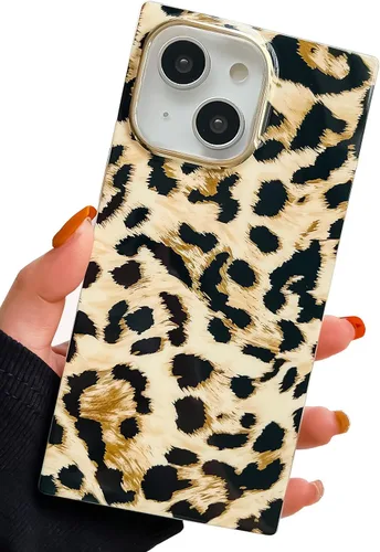 Vista 51 de Compatible con iPhone 13 Pro Max de lujo, borde rectangular, pintura al óleo retro, diseño de flores de mariposa, duradero, resistente a los golpes