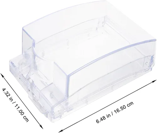 Vista 2 de Cubierta protectora de enchufe Protectores de enchufe Protector de enchufe Protector de enchufe resistente al agua Protector de receptáculo