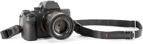 Vista 3 de Peak Design Correa para cámara Leash - Configurable como una correa para cinturón, correa para el cuello, correa para el hombro o de seguridad