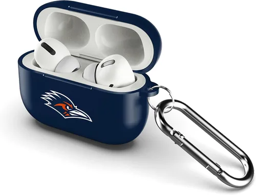 Vista 68 de SOAR NCAA Airpod Pro Funda protectora