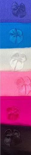 Vista 8 de BASICO 6, 12 unidades de pantalones cortos de ciclismo de baile para niñas debajo del vestido, pantalones cortos de ciclismo de baile para patio