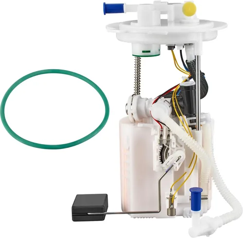 Vista 27 de BDFHYK Conjunto de módulo de bomba de combustible E8855m 2007-2014 para Nissan Cube Versa L4 1.8l, L4 1.6l 2007 2008 2009 2010 2011 2012 2013 2014