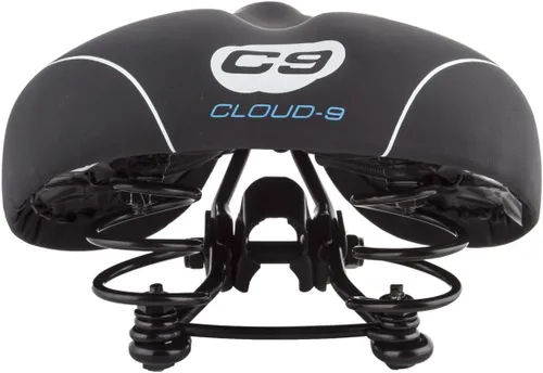 Vista 3 de Cloud-9 Comfort Web Spring Sillle, 11" x 7.5