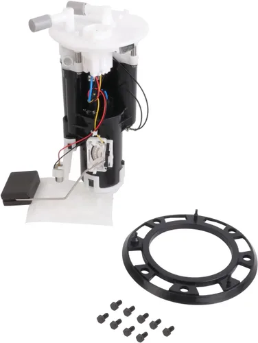 Vista 14 de Bomba de combustible eléctrica con unidad de envío para 2010 2011 2012 2013 Chevrolet Silverado 1500 GMC Sierra 1500 E4005M SP6619M