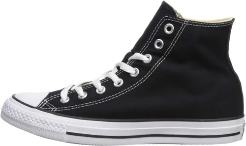 Vista 12 de Converse Optical White M7650 - HI TOP