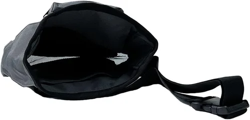 Vista 3 de Bolsa gris "Catch-All" para detección de metales