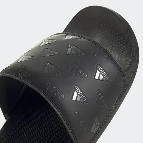 Vista 7 de adidas Adilette Comfort - Sandalia unisex para adulto