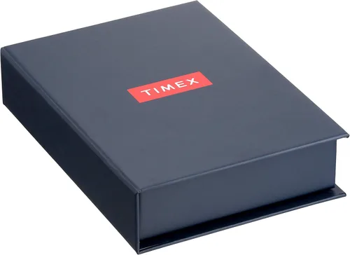 Vista 4 de Timex, Weekender, reloj de correa deslizable con caja de 40mm.