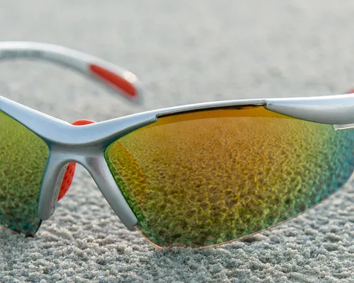 Vista 3 de JiMarti JM01 - Gafas de sol para golf, pesca, ciclismo, irrompibles, marco TR90