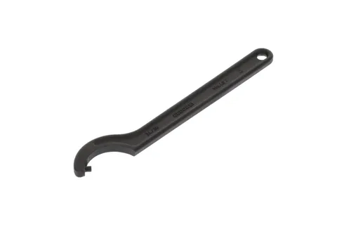 Vista 6 de GEDORE 40 Z 16-18 - Llave de gancho con pasador, 0.630-0.709 in