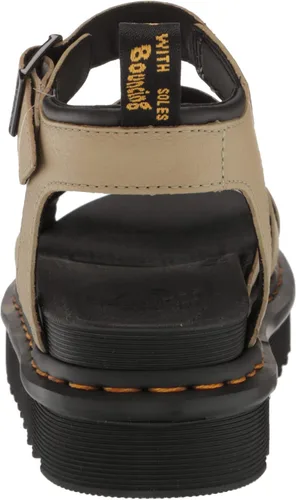 Vista 3 de Dr. Martens Sandalias Blaire para mujer