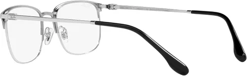 Vista 5 de Ray-Ban Rx6494 Square Prescription Eyewear Frames