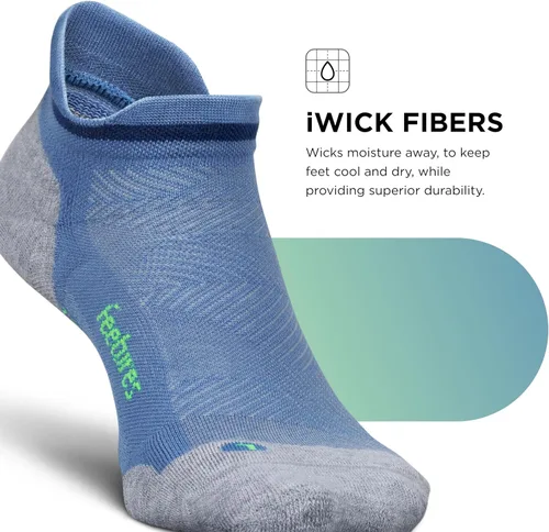 Vista 111 de Feetures Elite Max - Bloque de calcetines para cojín sin mostrar