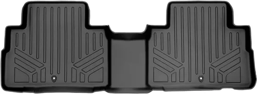 Vista 9 de SMARTLINER Floor Liner Black for 2020-2025 Hyundai Palisade