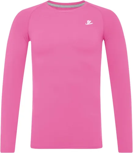 Vista 25 de Devoropa - Camiseta de compresión para niños pequeños, camiseta de fútbol y béisbol de manga larga, camiseta interior deportiva de secado rápido