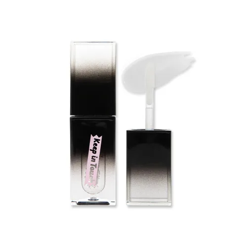 Vista 6 de The Black Line Bundle - Manténgase en contacto Tinte para labios coreano vegano y libre de crueldad animal