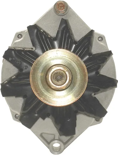Vista 3 de ACDelco Gold 334-2114 Alternador, remanufacturado (Renovado)