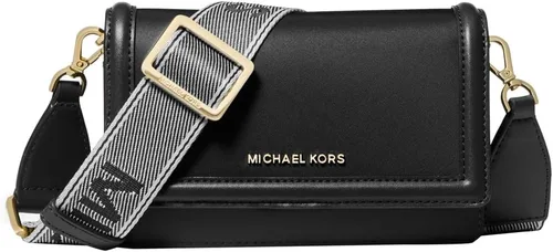 Vista 5 de Michael Kors Jet Set - Bandolera pequeña para teléfono