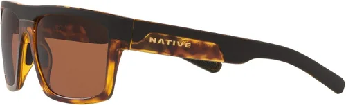 Vista 5 de Gafas de sol Native Eyewear El Jefe