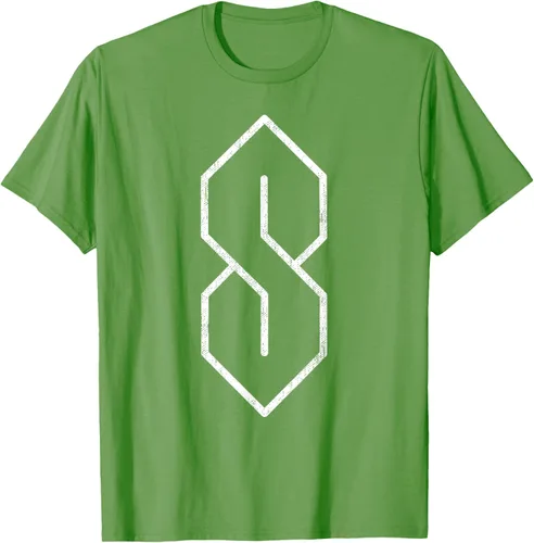 Vista 16 de Camiseta vintage The Cool S 90s pop Culture Negro