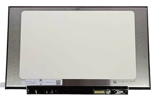 Vista 2 de N140HGA-EA1 REV.C3 N140HGA-EA1 FHD Touch LED Pantalla LCD Panel Reemplazo IPS 5D10R41283 5D10W73203