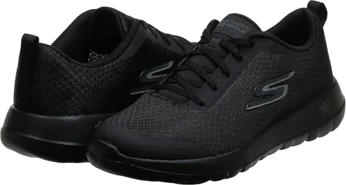 Vista 7 de Skechers Gowalk Max - Zapatillas deportivas para hombre