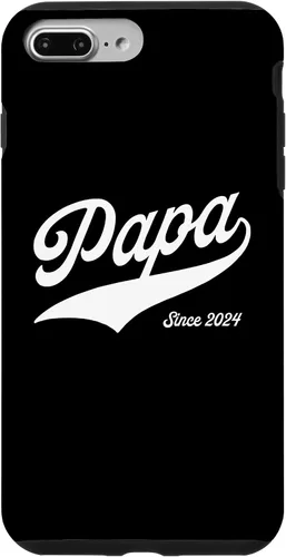 Vista 9 de iPhone 15 Papa Since 2024 Case