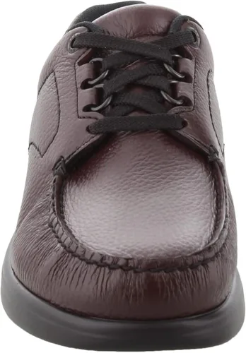 Vista 2 de SAS Bout Time Lux Moc Toe Oxford para hombre