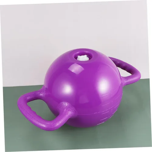 Vista 3 de Mancuernas de agua ajustables para deportes, pesas de piscina, pesas de peso, botellas de agua deportivas, suministros de fitness, masaje, hervidor