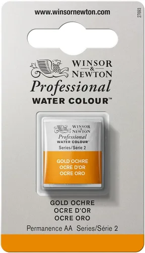 Vista 158 de Winsor & Newton - Pintura para acuarela profesional
