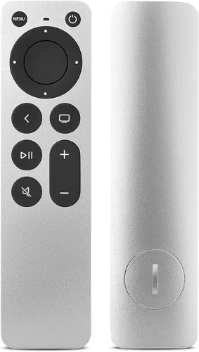 Vista 9 de Control remoto de repuesto para Google TV Streamer (4K), control remoto por voz