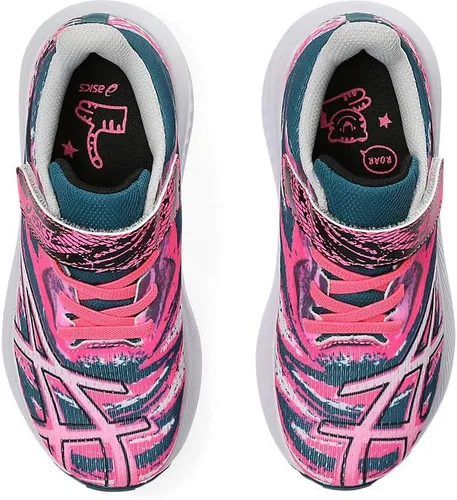 Vista 6 de ASICS Zapatos Preescolares PRE Noosa TRI 15 para niños