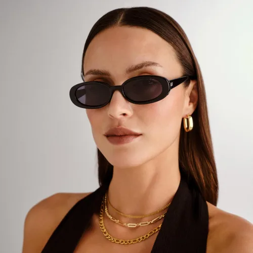 Vista 28 de Le Specs Gafas de sol OUTTA LOVE para mujer