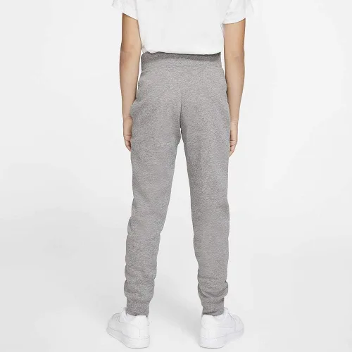 Vista 5 de Nike NSW Pe - Pantalón deportivo para niñas
