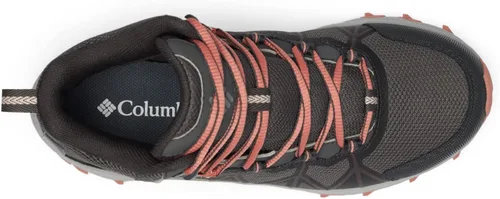 Vista 9 de Columbia Women's Peakfreak Ii Mid Outdry Hiking Shoe