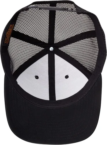 Vista 4 de Hurley Gorra para hombre - Sombrero de camionero Corp Snap Back