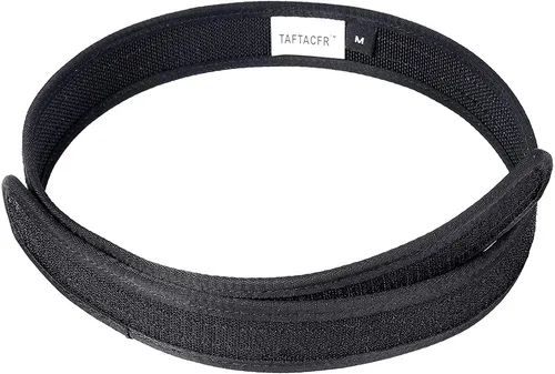 Vista 4 de Cinturón de servicio para la aplicación de la ley Utilidad de seguridad Policía Militar 2.25 "Tactical Patrol Belt Set Nailon ballistic