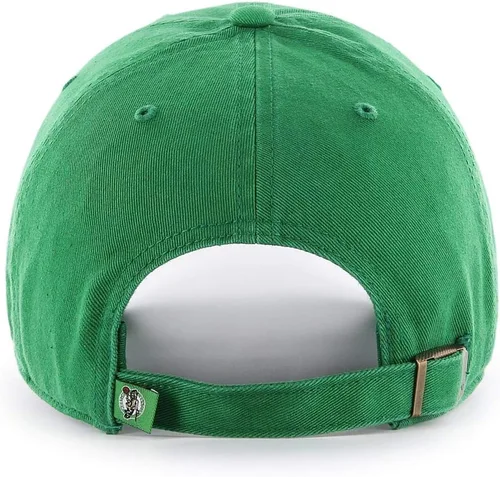 Vista 3 de NCAA '47 Clean Up–Gorra ajustable, una talla para todos Kelly