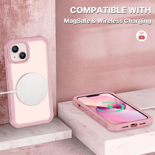 Vista 497 de CENHUFO Funda de privacidad para iPhone 11 Pro, funda de cuerpo completo con protector de pantalla de privacidad de vidrio templado 9H integrado