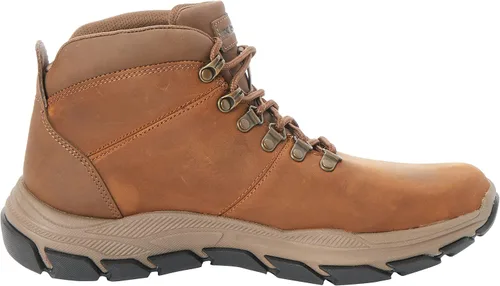 Vista 6 de Skechers Men's Respected Esmont Ankle Boot