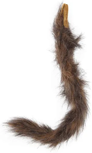 Vista 6 de Kit de accesorios para disfraz de gato zorro lobo orejas y cola
