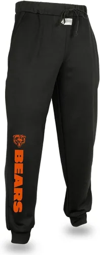 Vista 36 de Zubaz - Pantalones de chándal para hombre con logotipo de la NFL