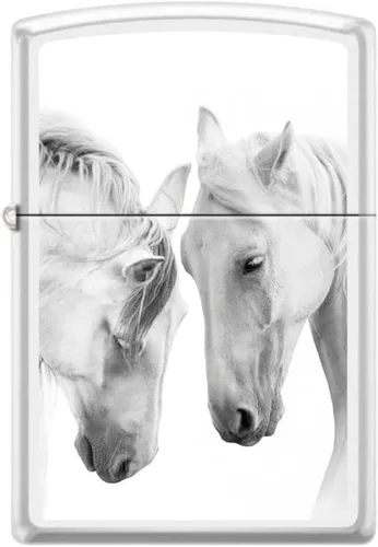 Vista 13 de Zippo Encendedor - Encendedor personalizado personalizado grabado animal resistente al viento