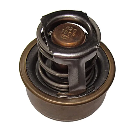 Vista 4 de B2NN8575A termostato 2N 8N 9N 160 grados se adapta al radiador Ford 180 grados