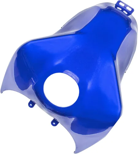 Vista 9 de Cubierta de tanque de combustible para motocicleta compatible con Yamaha MT-09 FZ-09 MT09 FZ09 2013 2014 2015 2016 2017 2018 2019 2020 protector