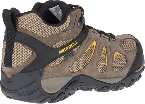 Vista 7 de Merrell Botas de senderismo impermeables Yokota 2 Mid para hombre